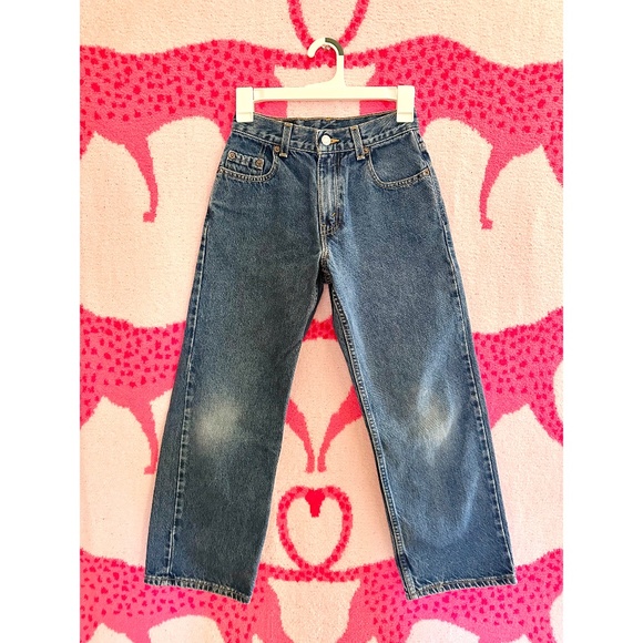 ***SOLD***🦋Levi’s Vintage Jeans🦋 - Picture 1 of 4